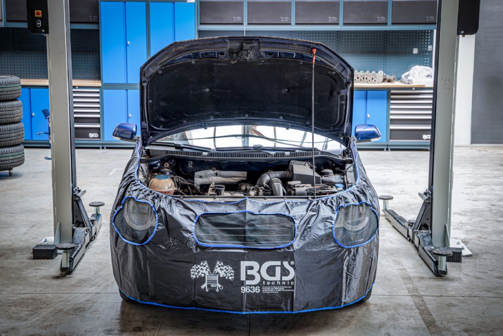 Produktbild Pkw Frontschoner bild 3