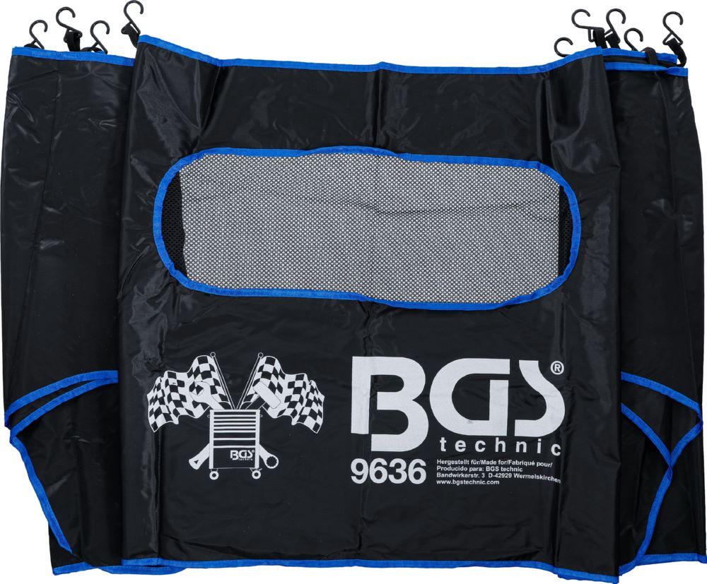 Produktbild Pkw Frontschoner bild 5