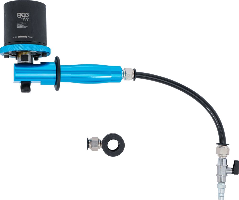 Produktbild BGS Pneumatischer Injektoren Auszieher bild 4