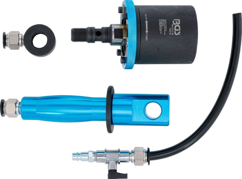 Produktbild BGS Pneumatischer Injektoren Auszieher bild 5