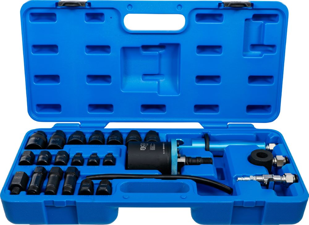 Produktbild BGS Pneumatischer Injektoren Auszieher Satz