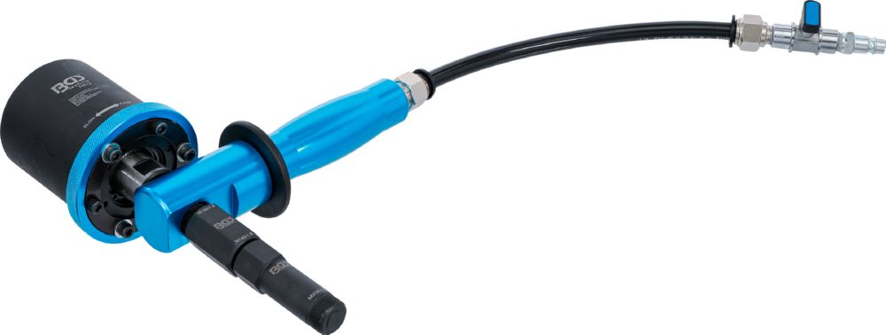 Produktbild BGS Pneumatischer Injektoren Auszieher Satz bild 4