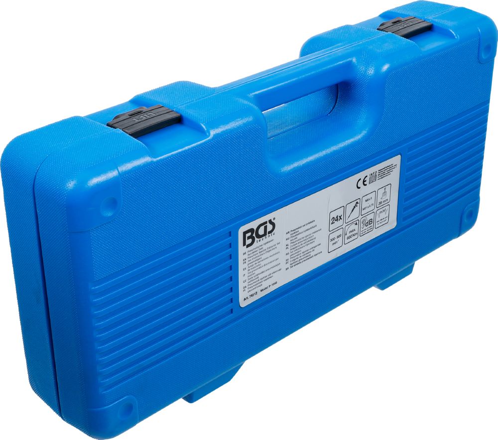 Produktbild BGS Pneumatischer Injektoren Auszieher Satz bild 9