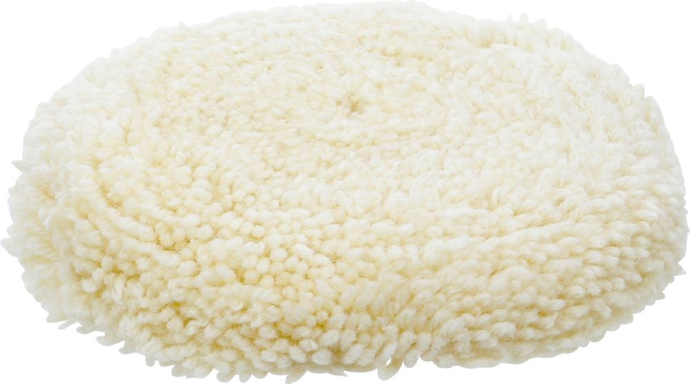 Produktbild BGS Polierhaube Durchmesser 175 mm