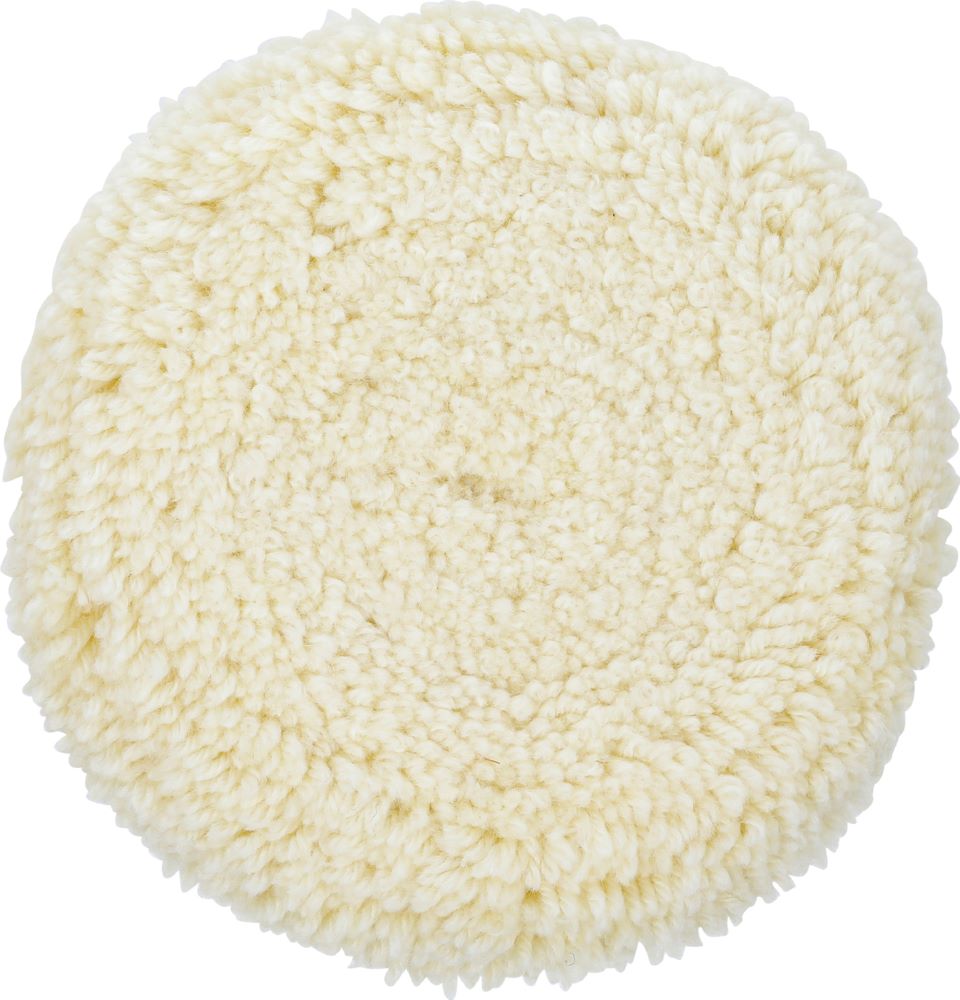 Produktbild Polierhaube Durchmesser 175 mm bild 3