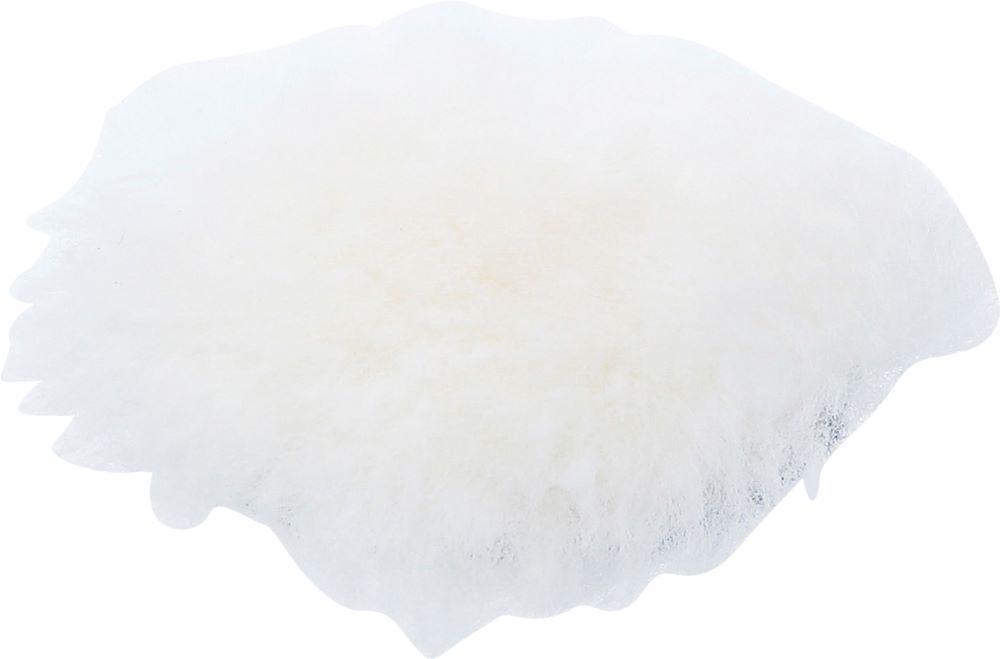 Produktbild BGS Polierhaube Durchmesser 75 mm