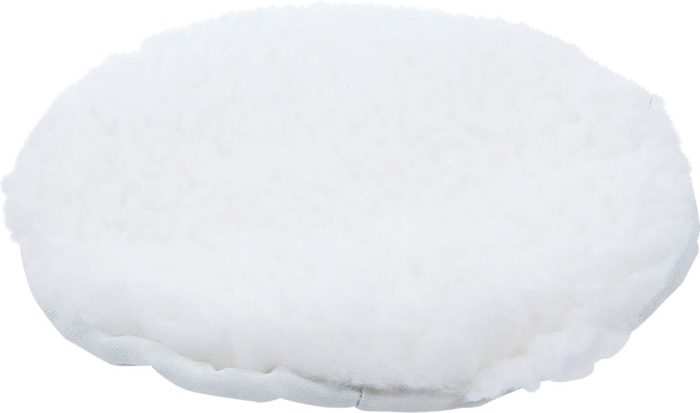 Produktbild BGS Polierhaube mit Kordelzug Durchmesser 175 mm