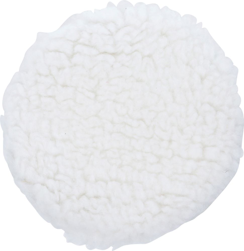 Produktbild Polierhaube mit Kordelzug Durchmesser 175 mm bild 3