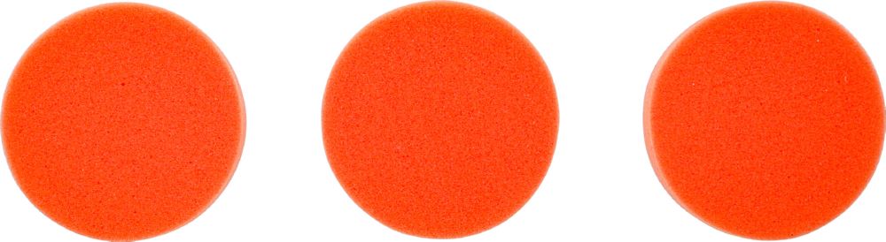 Produktbild Polierschwamm Satz für Artikel 74367 3 teilig bild 3