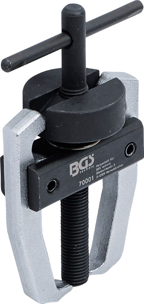 Produktbild BGS Polklemmen-, Wischerarm Abzieher 2-armig bild 1