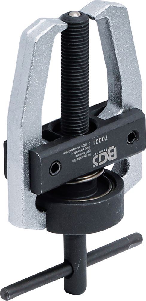 Produktbild BGS Polklemmen-, Wischerarm Abzieher 2-armig bild 2