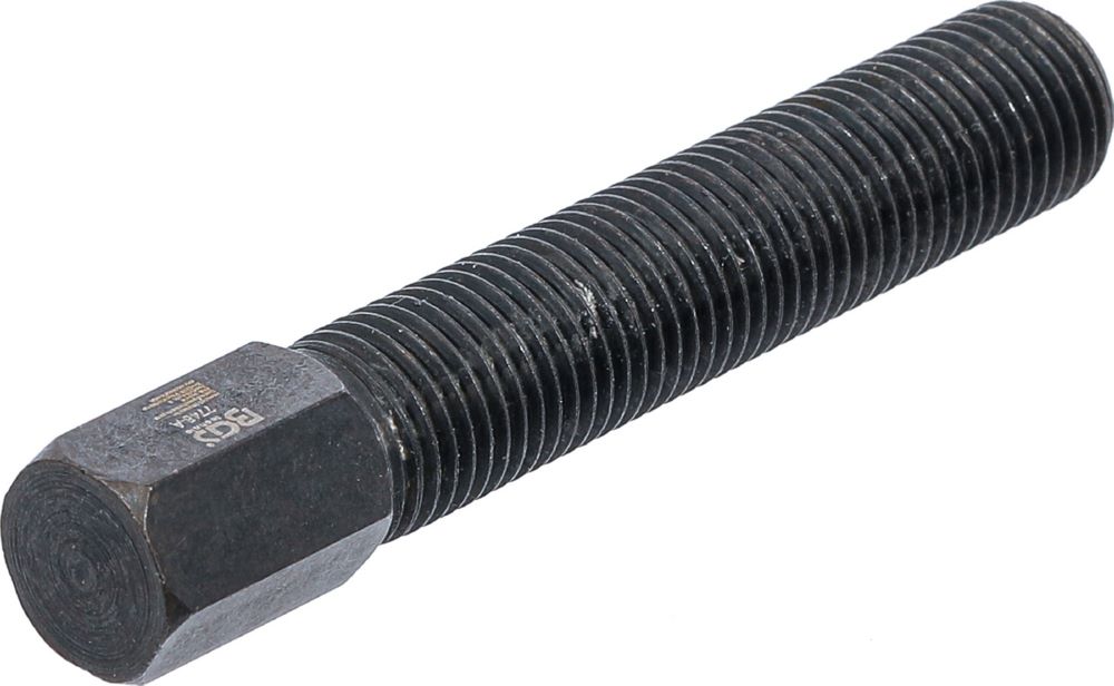 Produktbild BGS Polrad Abdrückspindel M14 x 1.5 bild 2