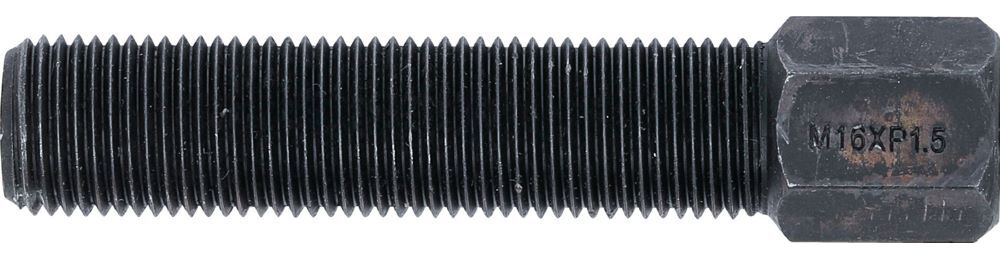 Produktbild BGS Polrad Abdrückspindel M16 x 1,5 bild 3