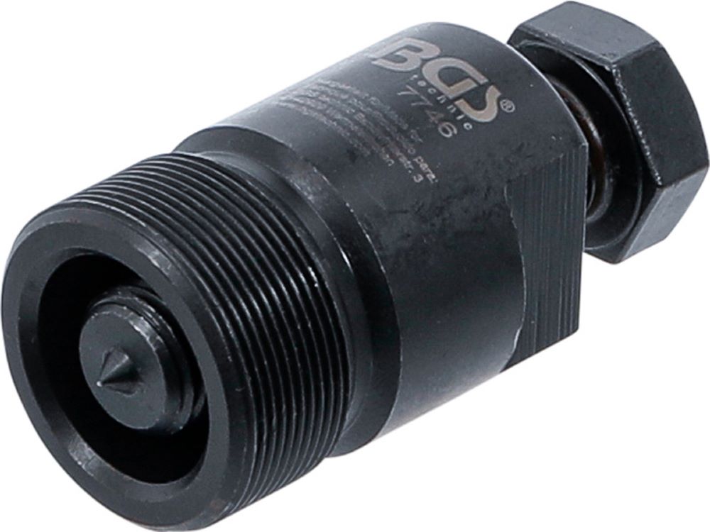 Produktbild BGS Polrad Abzieher M27 x 1.0