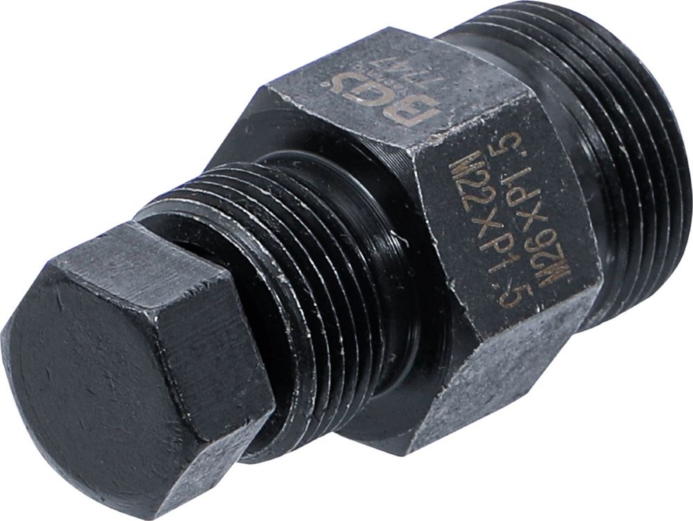 Produktbild BGS Polrad Abzieher M22 x 1.5 / M26 x 1.5 bild 3