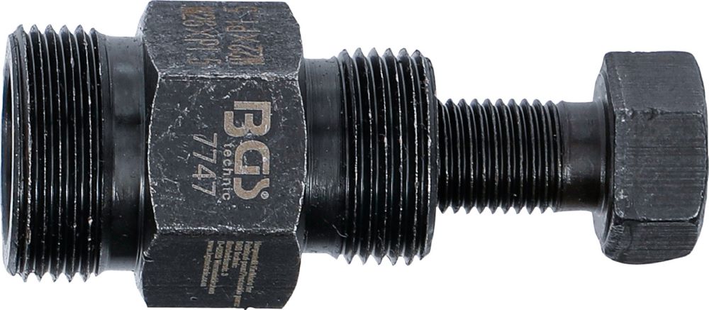 Produktbild BGS Polrad Abzieher M22 x 1.5 / M26 x 1.5 bild 4