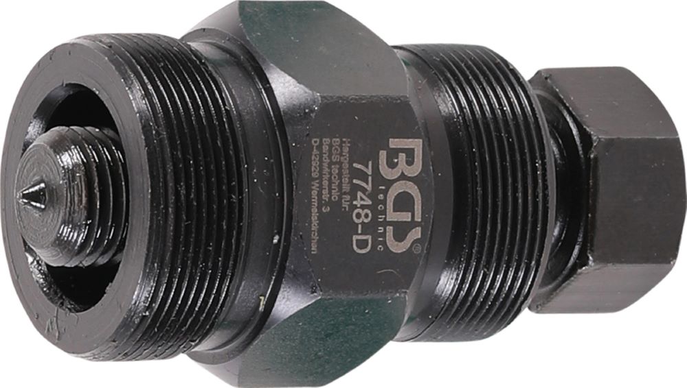 Produktbild BGS Polrad Abzieher M26 x 1.0 - M28 x 1.0