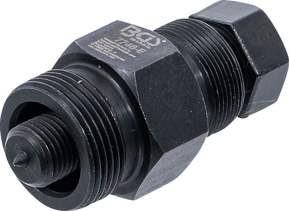 Produktbild BGS Polrad Abzieher M22 x 1.0 - M25 x 1.5