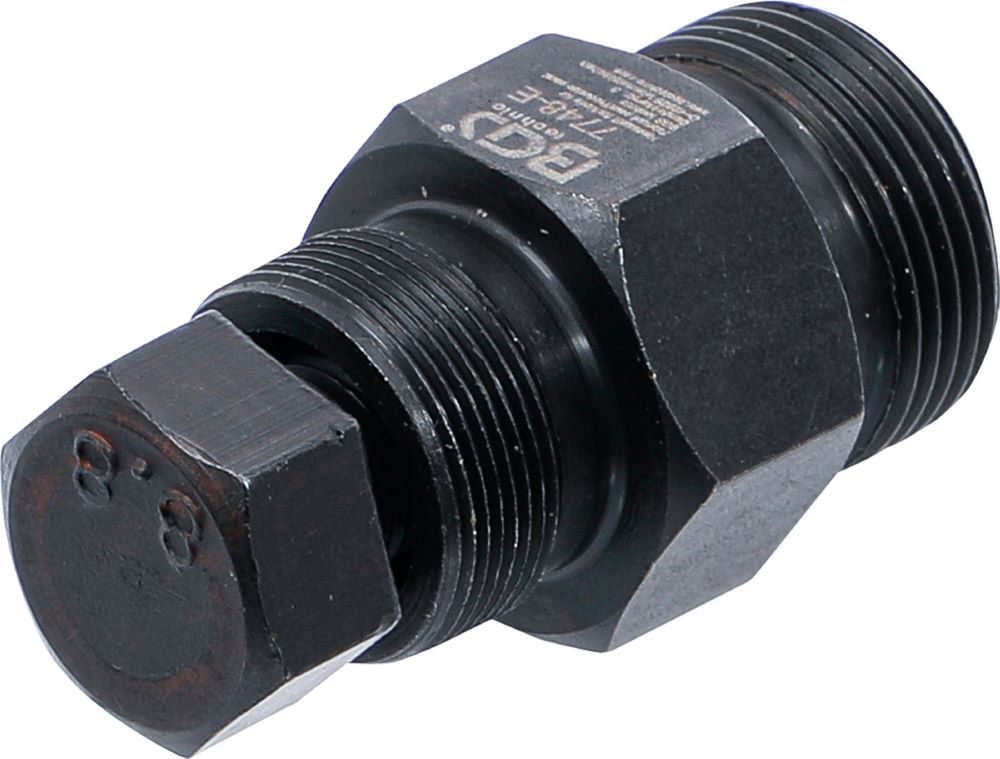 Produktbild BGS Polrad Abzieher M22 x 1.0 - M25 x 1.5 bild 3