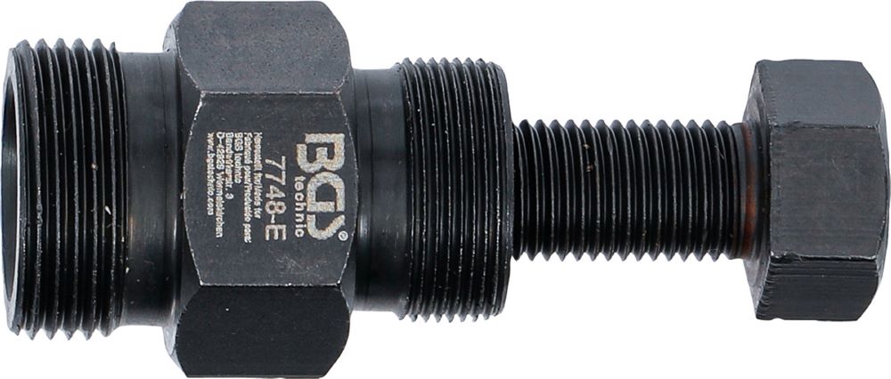 Produktbild BGS Polrad Abzieher M22 x 1.0 - M25 x 1.5 bild 4