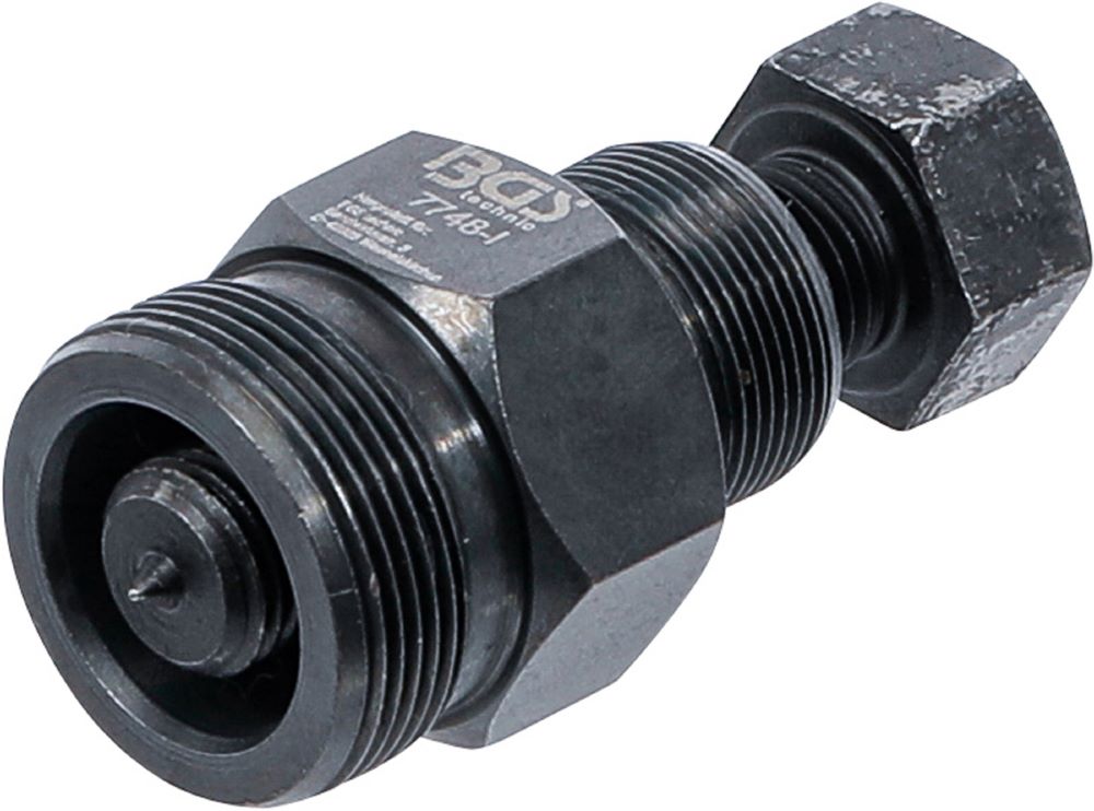 Produktbild BGS Polrad Abzieher M27 x 1.25 - M20 x 1.0