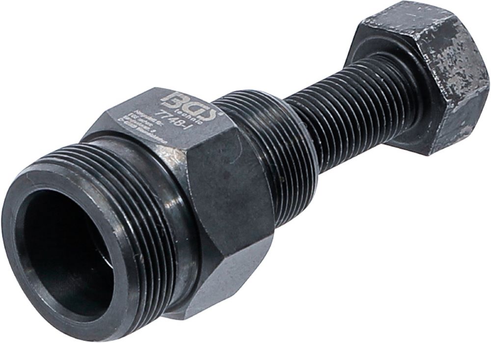 Produktbild BGS Polrad Abzieher M27 x 1.25 - M20 x 1.0 bild 2