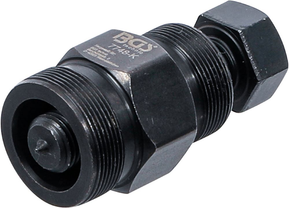 Produktbild BGS Polrad Abzieher M27 x 1.0 - M24 x 1.0