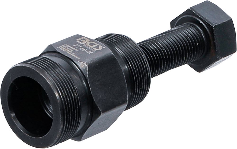 Produktbild BGS Polrad Abzieher M27 x 1.0 - M24 x 1.0 bild 2