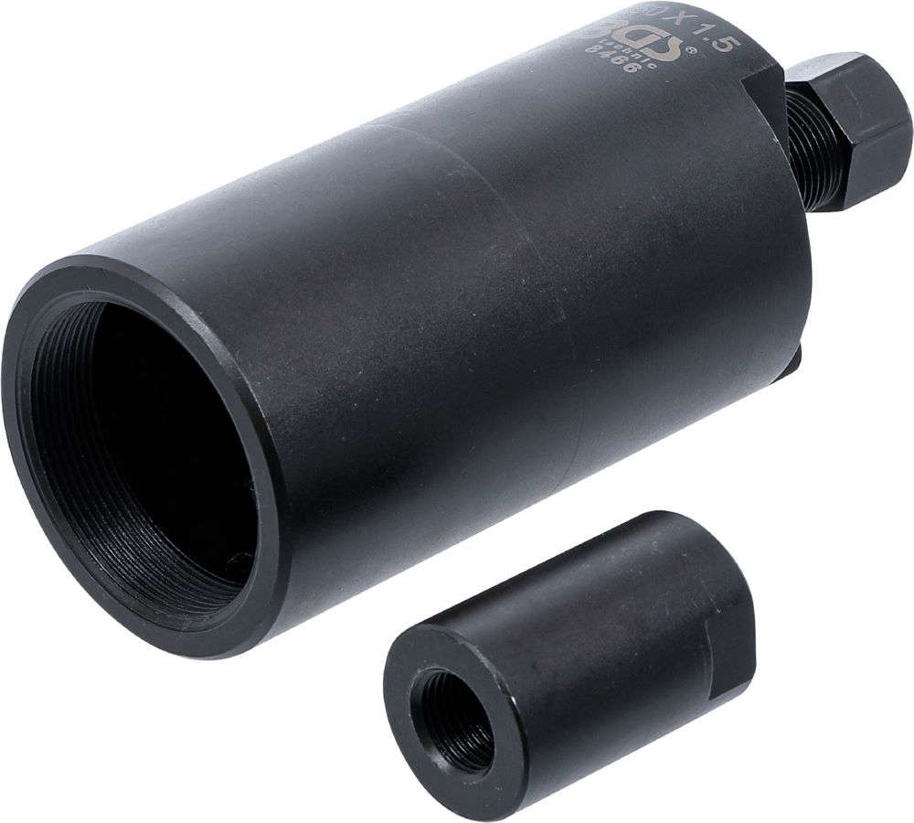 Produktbild BGS Polrad Abzieher M50 x 1.5 für Suzuki-Motorräder