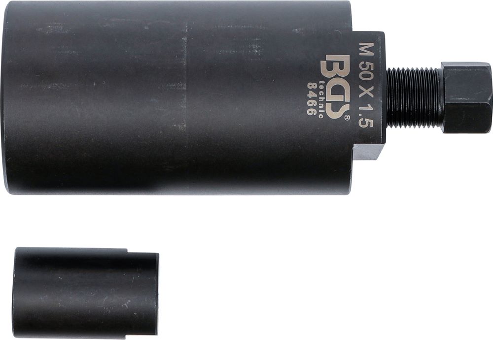Produktbild BGS Polrad Abzieher M50 x 1.5 für Suzuki-Motorräder bild 3