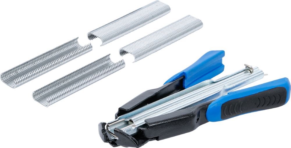 Produktbild BGS Polsterring-/ Zaunringzange 185 mm