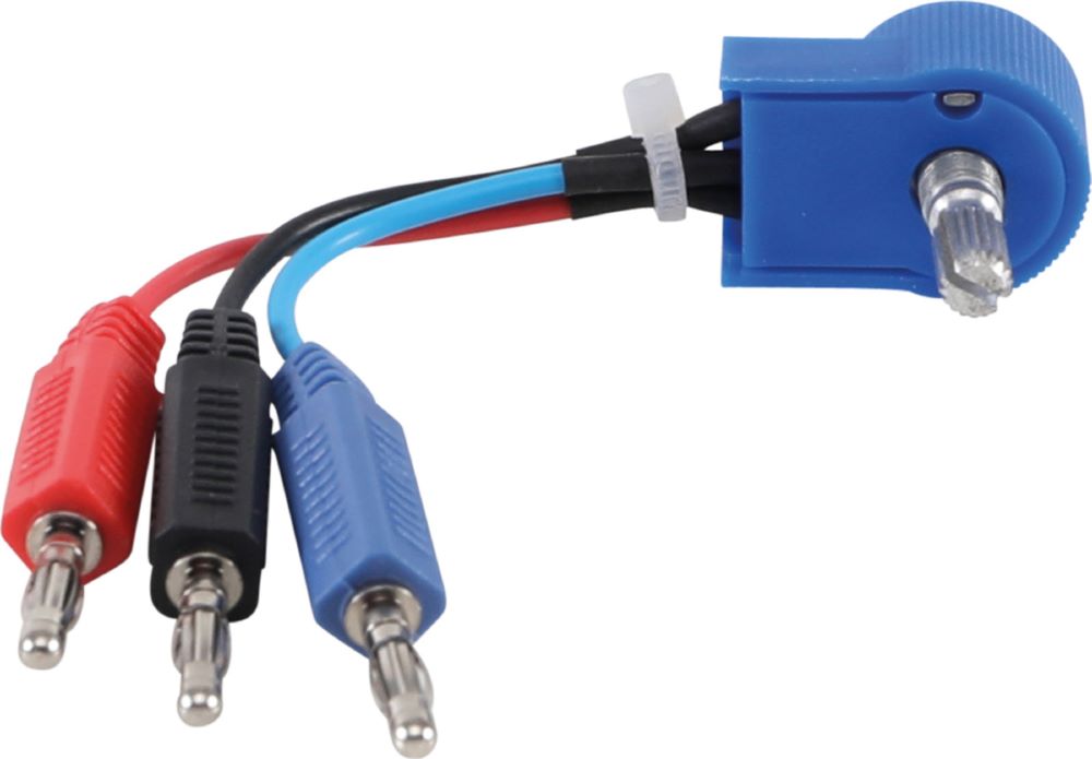 Produktbild BGS Potentiometer für Artikel 2186