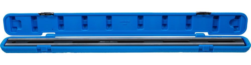 Produktbild BGS Präzisions Flachlineal 600 mm