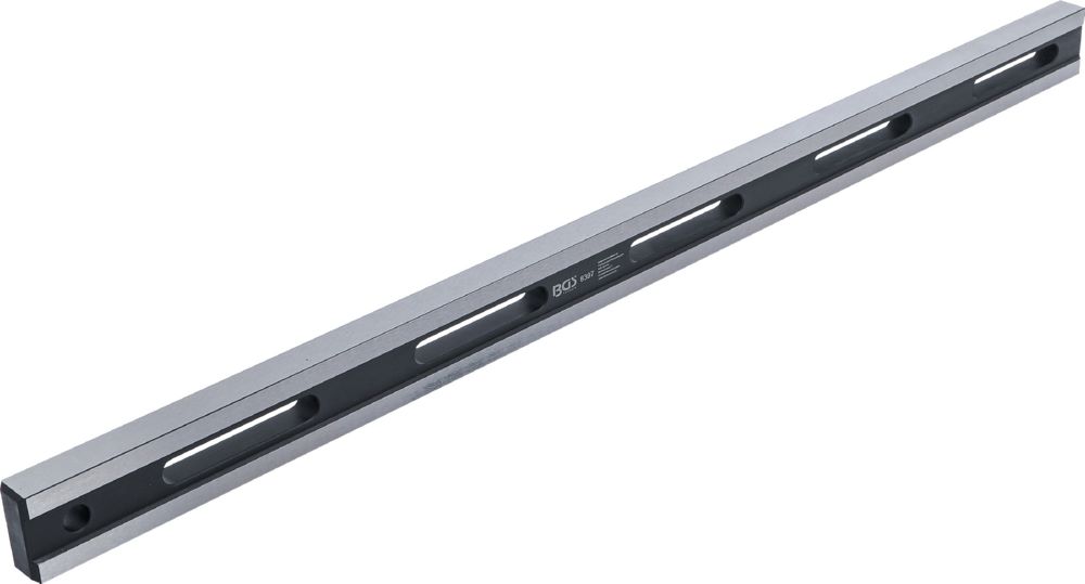 Produktbild Präzisions Flachlineal 600 mm bild 3