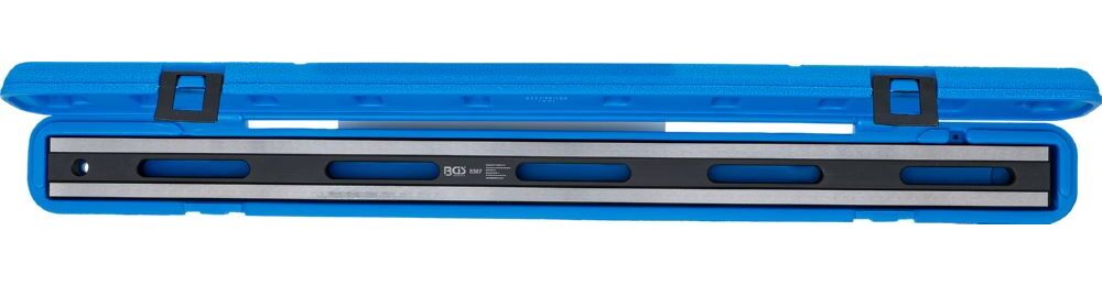 Produktbild Präzisions Flachlineal 600 mm bild 6