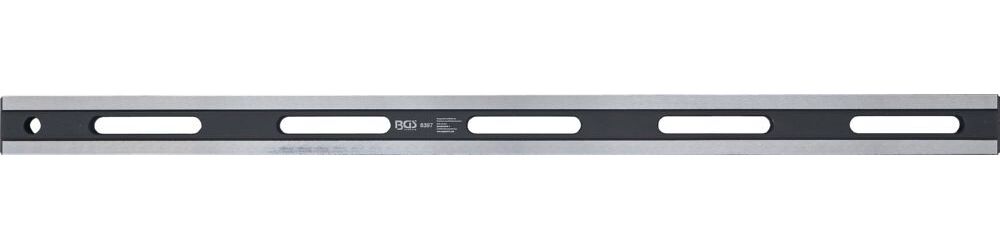 Produktbild Präzisions Flachlineal 600 mm bild 7