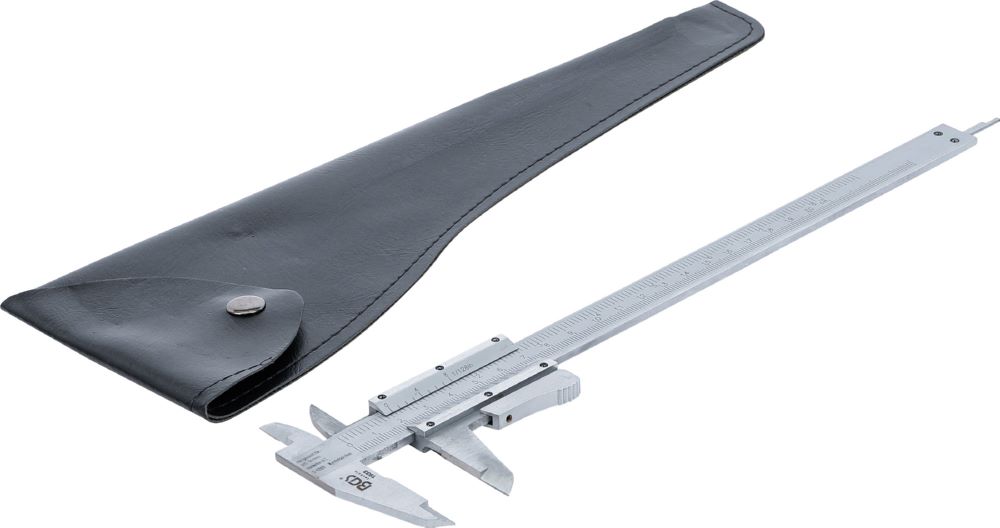 Produktbild BGS Präzisions Messschieber 0 - 200 mm