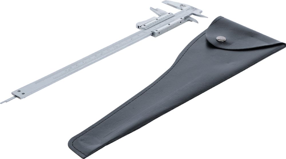 Produktbild BGS Präzisions Messschieber 0 - 200 mm bild 2