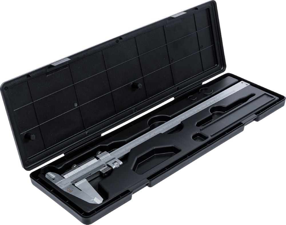 Produktbild BGS Präzisions Messschieber 0 - 300 mm bild 3