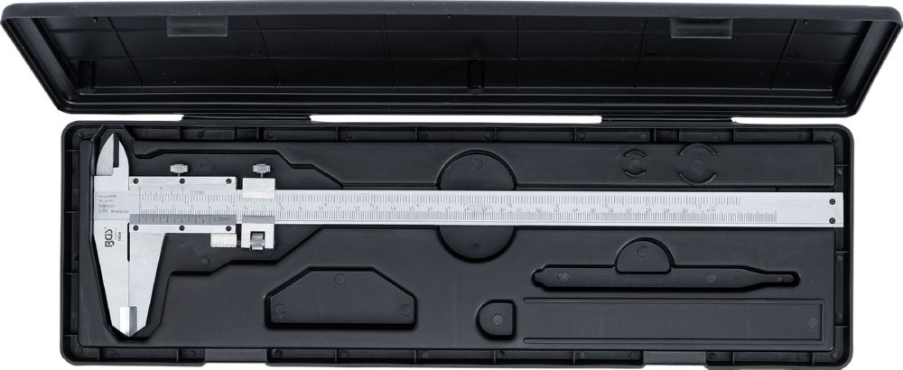 Produktbild BGS Präzisions Messschieber 0 - 300 mm bild 5