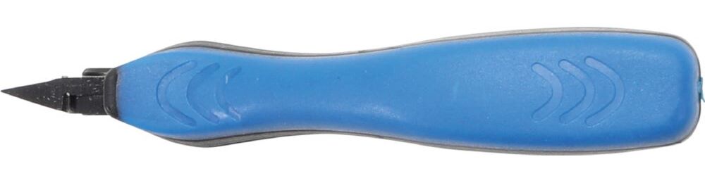 Produktbild BGS Präzisions Seitenschneider 115 mm bild 2