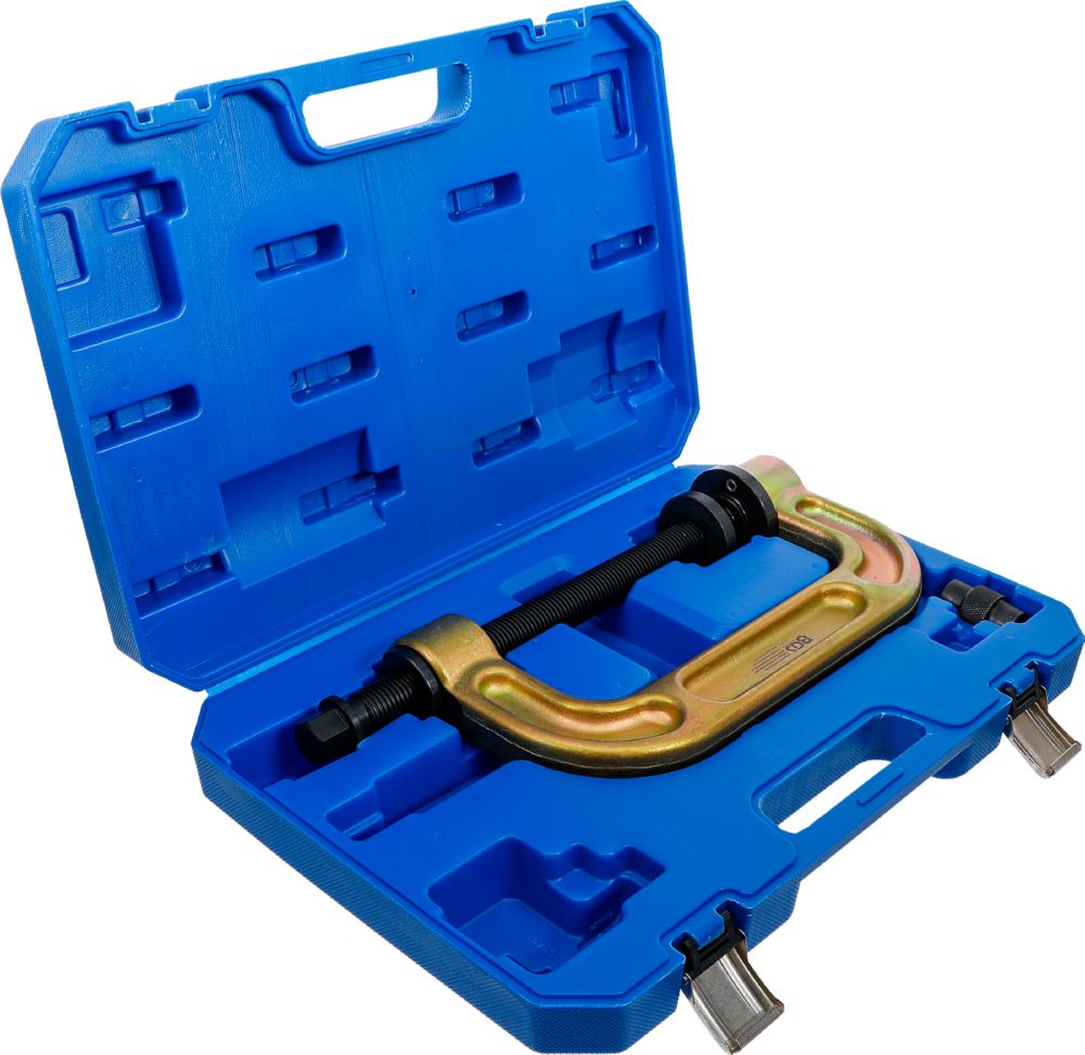 Produktbild BGS Pressbügel max Pressweite 220 mm bild 2