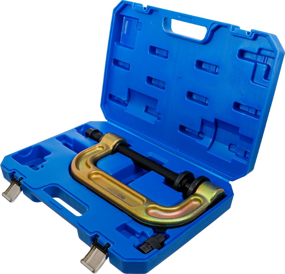 Produktbild BGS Pressbügel max Pressweite 220 mm bild 3