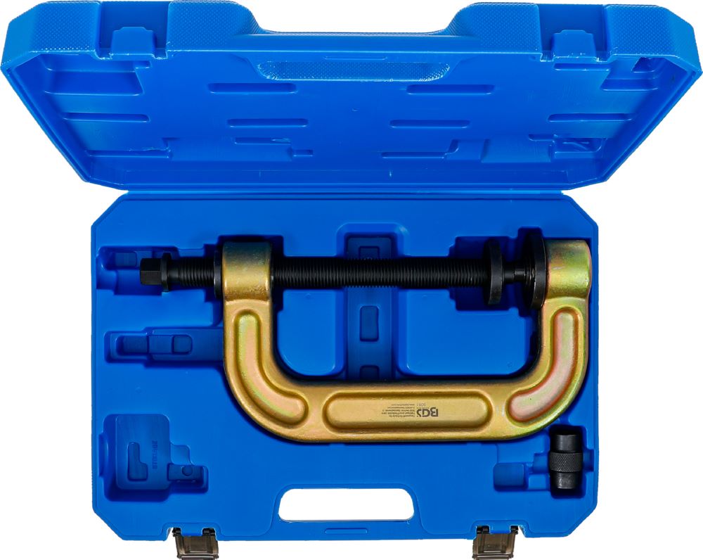 Produktbild BGS Pressbügel max Pressweite 220 mm bild 4