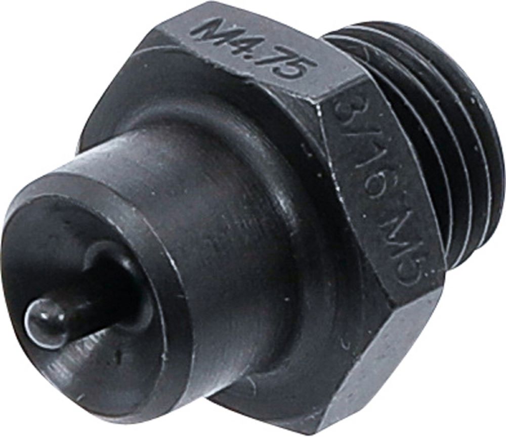 Produktbild BGS Pressdorn Stufe 1 für Artikel 3057 Durchmesser 4,75 mm 3/16 Zoll