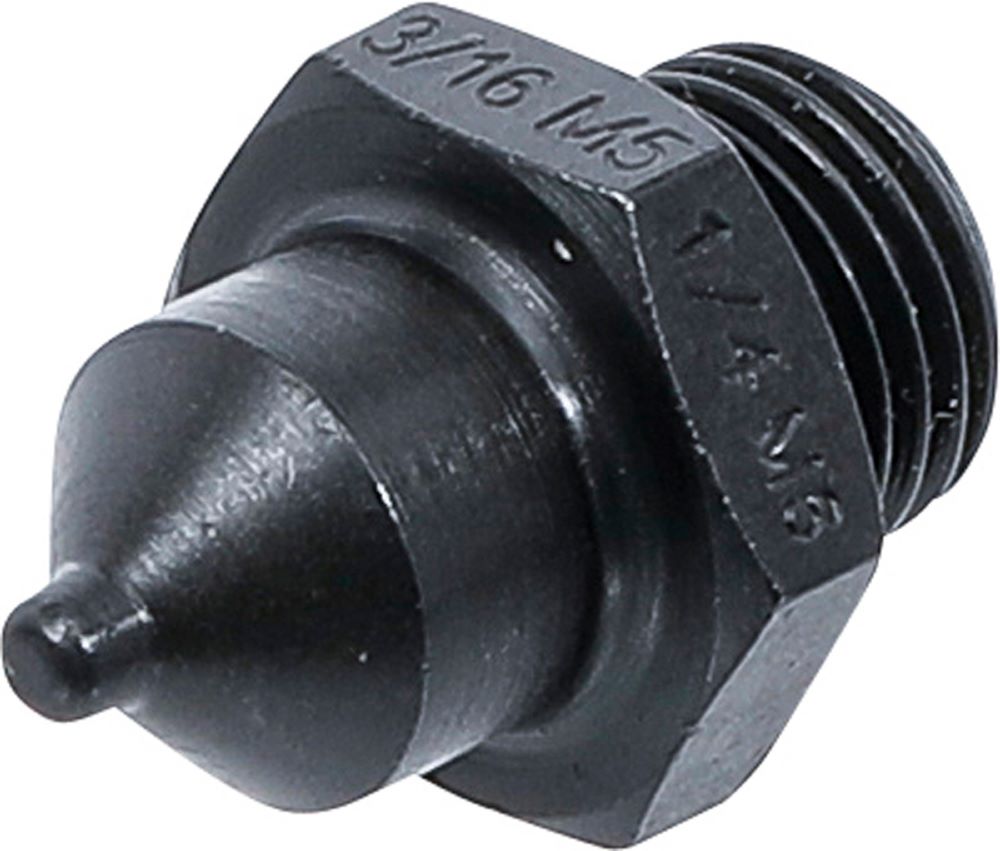 Produktbild BGS Pressdorn Stufe 2 für Artikel 3057 Durchmesser Ø 5 mm, 6 mm