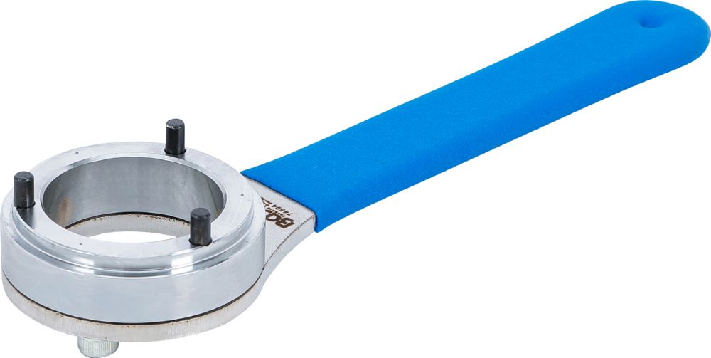 Produktbild BGS Primärantriebsrad Haltewerkzeug 3-Stift für Ducati