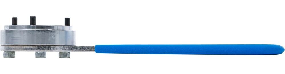 Produktbild BGS Primärantriebsrad Haltewerkzeug 3-Stift für Ducati bild 4