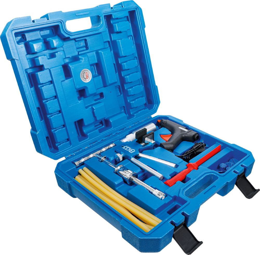 Produktbild BGS Profi Ausbeul Werkzeug Satz bild 2