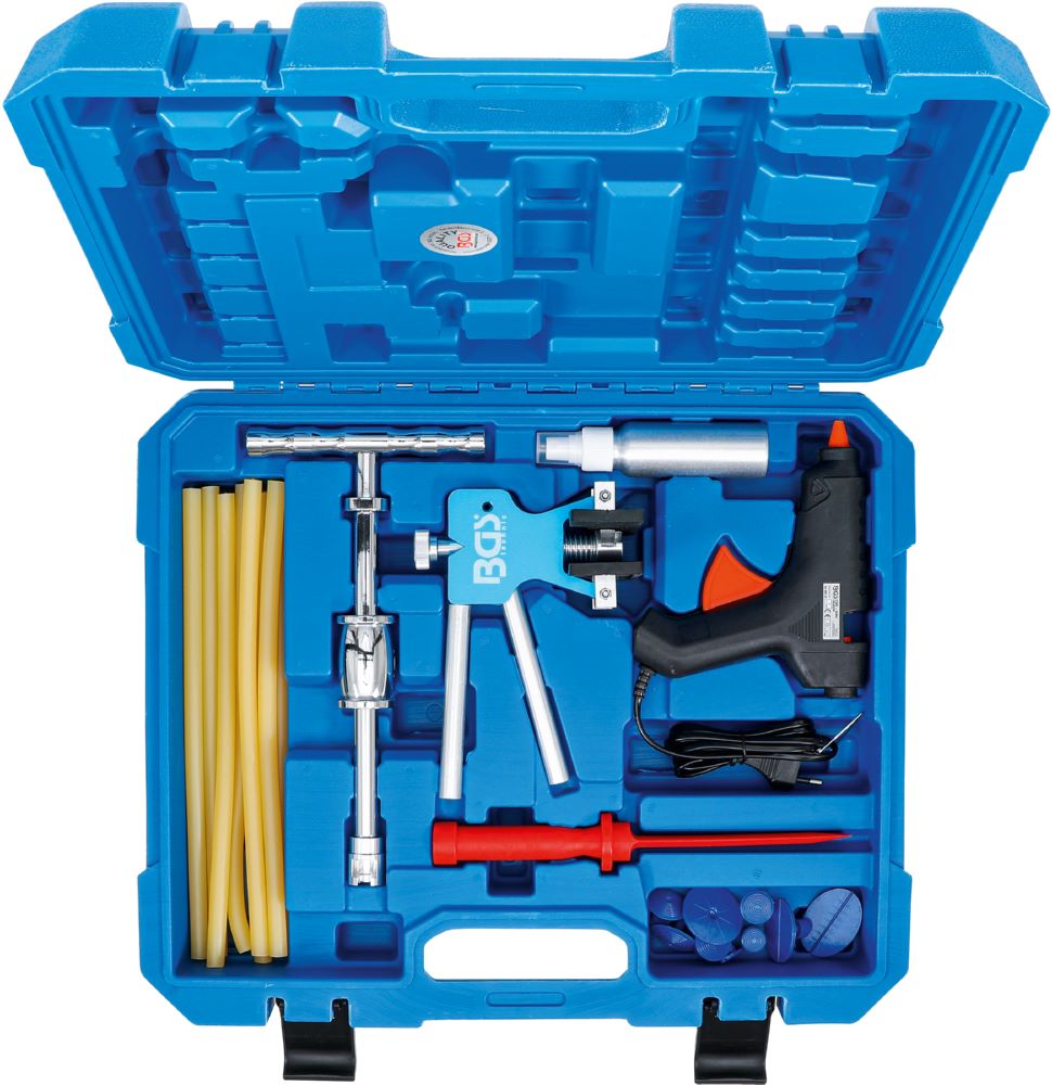 Produktbild BGS Profi Ausbeul Werkzeug Satz bild 4